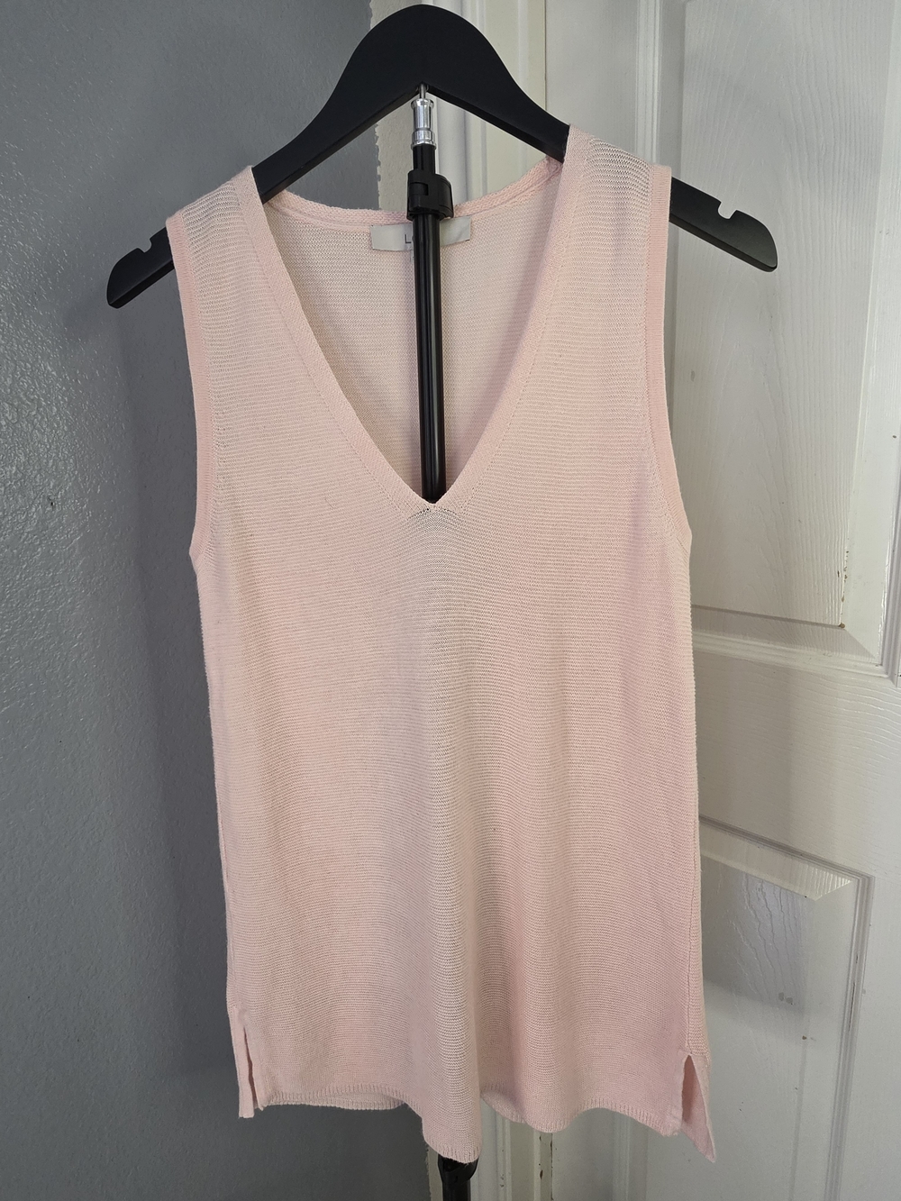 ​#LOFT #SweaterVest #KnitTank